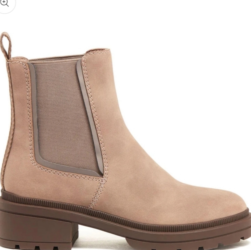 Rocket Dog Chelsea Boot